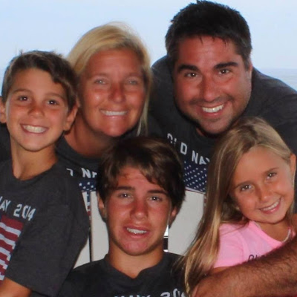 Meet your Posher, Poniros